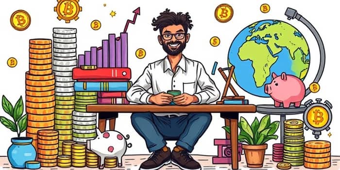 Descubra os Melhores Investimentos para Iniciantes