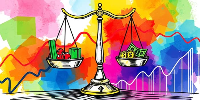 Rebalanceamento de Carteira: Mantenha Seus Investimentos em Ordem