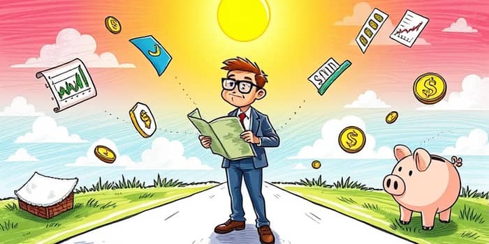 Erros Comuns de Investidores Iniciantes e Como Evita-los