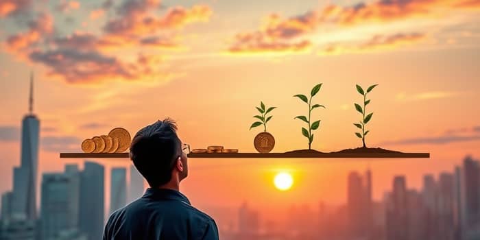 Investimentos de Curto, Medio e Longo Prazo: Qual a Diferença?