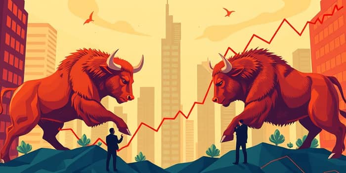 O Ciclo de Mercado e Seus Investimentos: Aproveite as Oportunidades