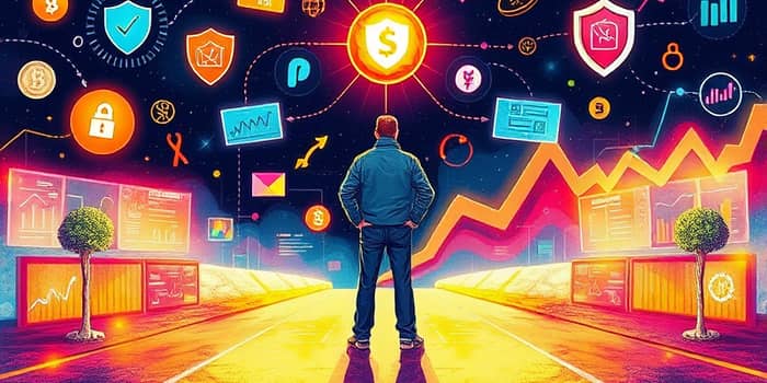 Como Escolher a Melhor Corretora de Investimentos