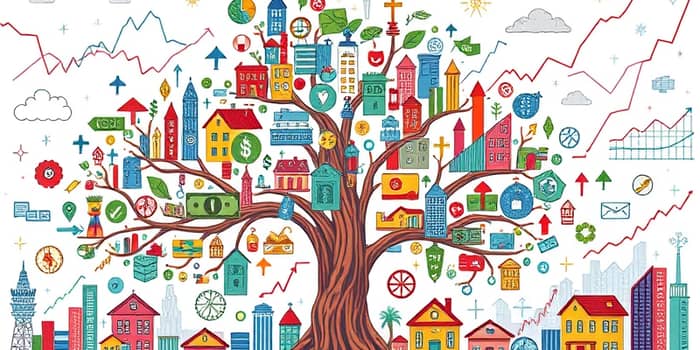 Alocando Ativos: O Segredo para uma Carteira Otimizada