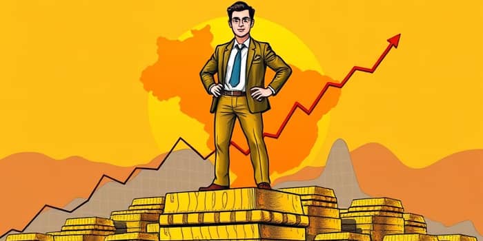 Tesouro Direto: A Operação Segura para Seu Futuro