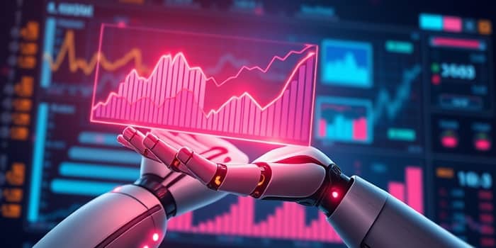 Robo-Advisors: Tecnologia a Favor dos Seus Investimentos
