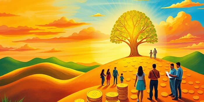 Previdencia Privada: Vantagens e Como Escolher Seu Plano