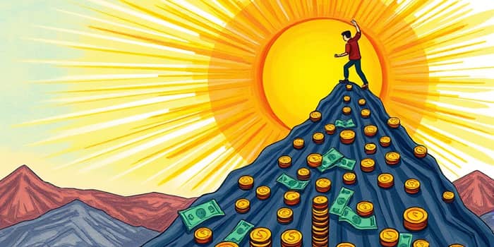 Dívidas: Como Sair Delas e Não Voltar Mais