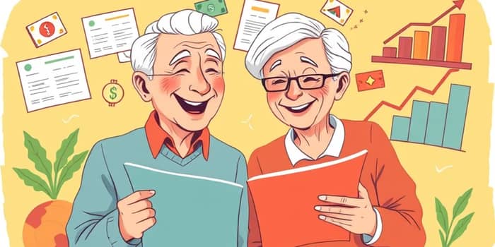 Os Melhores Investimentos para a Aposentadoria