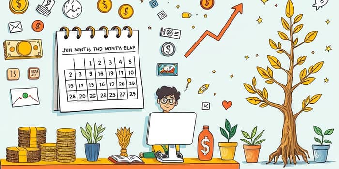 Como Investir com Pouco Dinheiro e Multiplicar Seu Capital