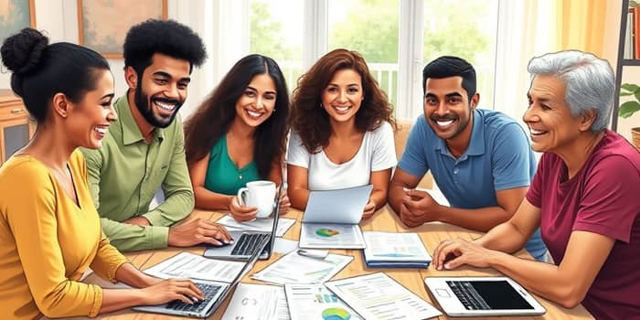 Negociando Suas Dívidas: Dicas Essenciais para o Sucesso