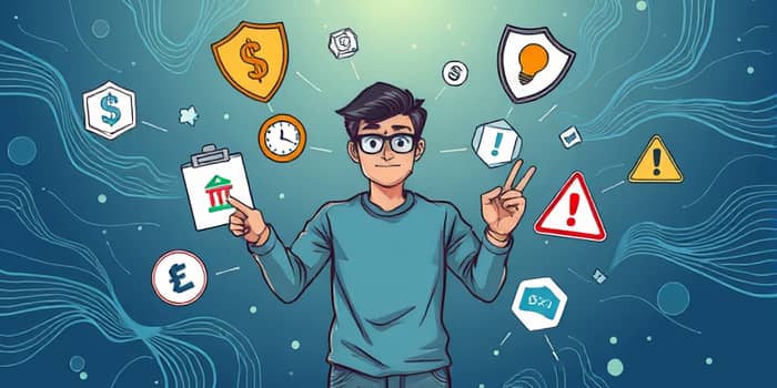 Como Evitar Golpes Financeiros: Fique Atento aos Sinais