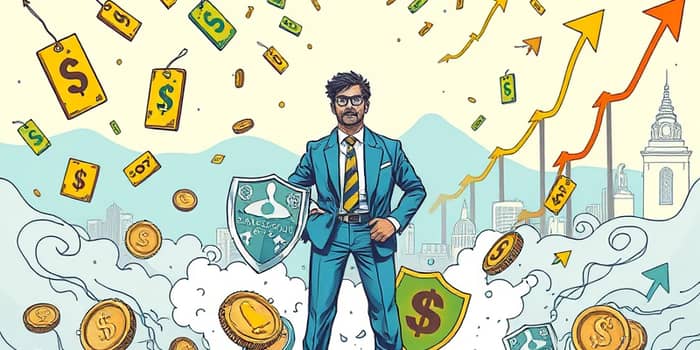 Inflação e Seus Investimentos: Como se Proteger