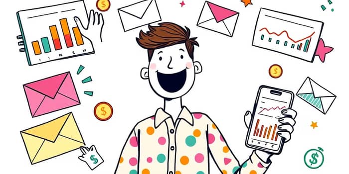 Dominando o Orçamento Pessoal: Ferramentas e Estratégias