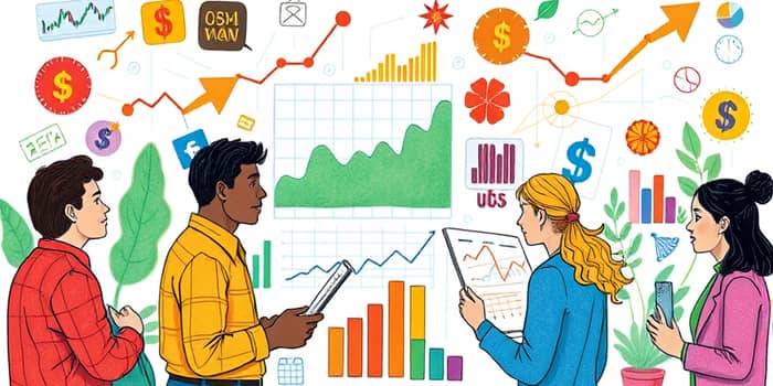 Conheça Seu Perfil de Investidor: O Primeiro Passo para Investir