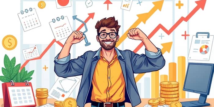 Autônomo e Finanças Pessoais: Desafios e Soluções