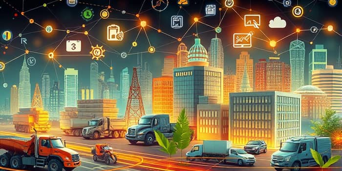 Gestão de Ativos: Maximizando Seus Recursos Financeiros