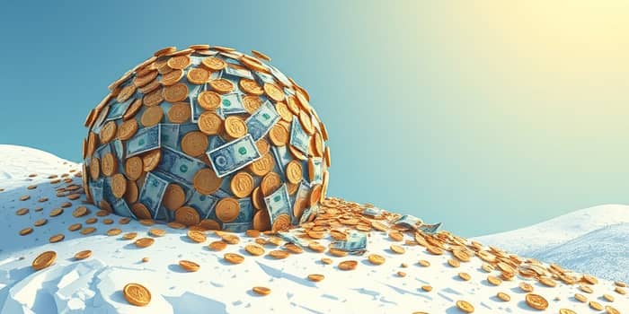 O Poder dos Juros Compostos: Deixe Seu Dinheiro Trabalhar para Você