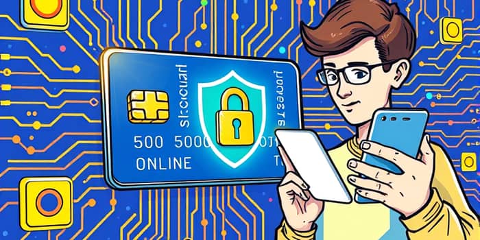 Segurança do Cartão: Dicas Essenciais para Proteger suas Compras