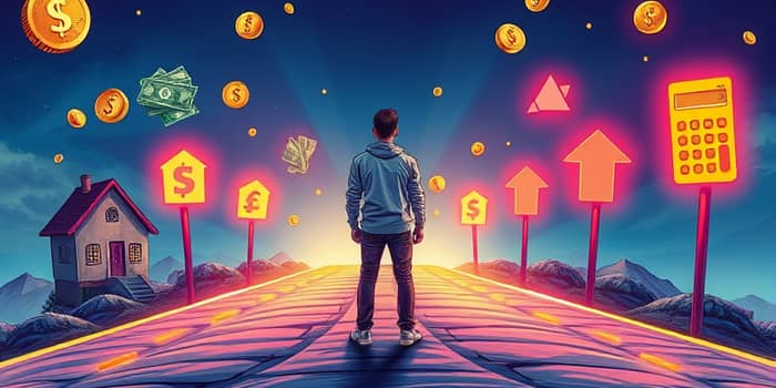 Empréstimos: Quando Vale a Pena e Como Escolher o Melhor