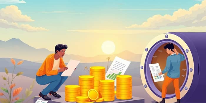 Previdência Privada: Um Olhar Detalhado nas Suas Opções