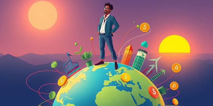 ETFs: Como Investir de Forma Simples e Diversificada