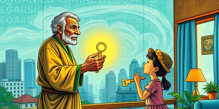 Planejamento Sucessório: Deixe Seu Legado Organizado