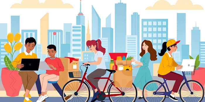 Renda Extra: Ideias Criativas para Ganhar Dinheiro