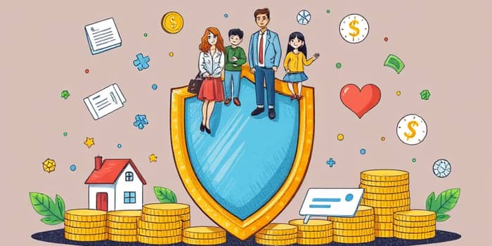 Seguros: Proteção Essencial para Seu Futuro Financeiro