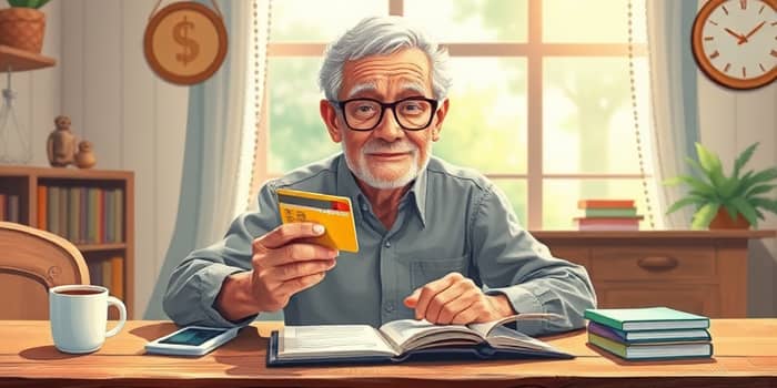 Cartão Consignado: Uma Opção para Quem Precisa de Crédito