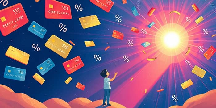 Como Funciona o Juro Rotativo do Cartão de Crédito