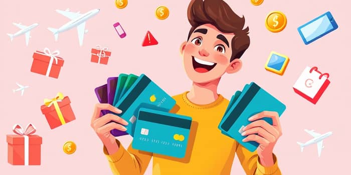 Programa de Fidelidade do Cartão: Como Aproveitar ao Máximo