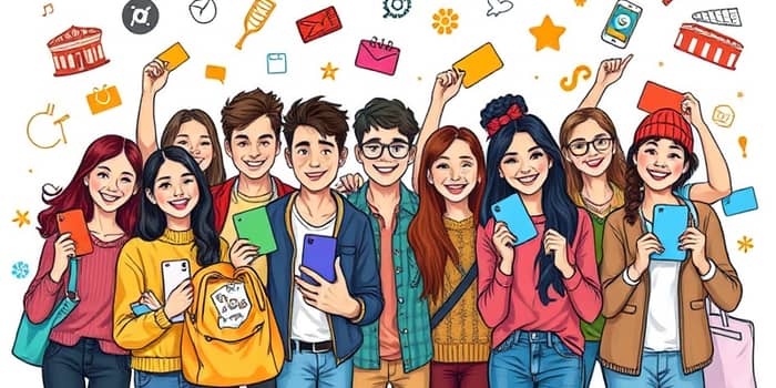 Cartão para Estudantes: Opções e Requisitos