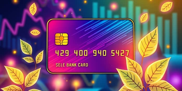 Cartão Múltiplo: Débito e Crédito em um Só Cartão