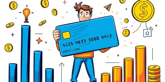 Limite do Cartão: Como Aumentar o Seu de Forma Inteligente