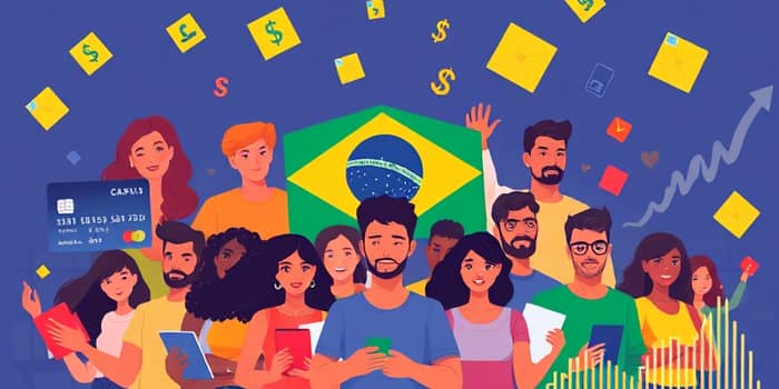 A Influência do Cartão no Seu Perfil de Consumidor