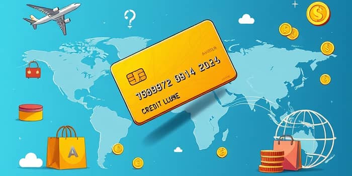 Benefícios dos Cartões Premium: Vale o Investimento?