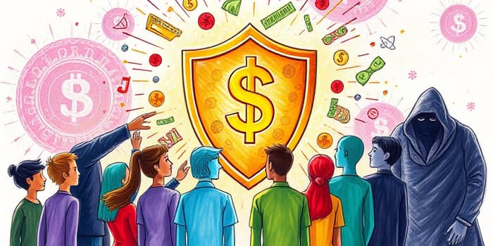 Cuidado com Fraudes em Empréstimos: Saiba se Proteger