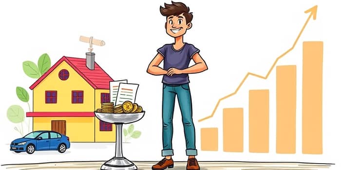 Refinanciamento de Empréstimo: Uma Saída Inteligente?