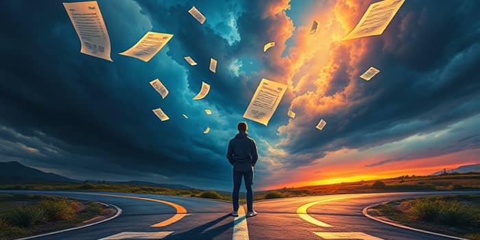 Os Erros Mais Comuns ao Pedir um Empréstimo