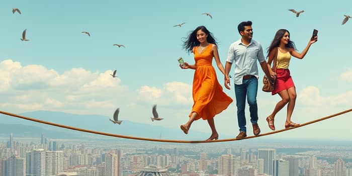 Empréstimo e Endividamento: Como Manter o Equilíbrio