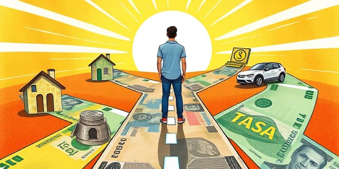 Empréstimos Pessoais: Como Escolher o Melhor Para Você