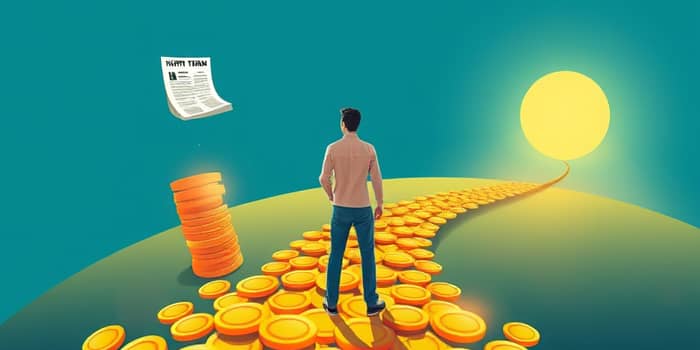 Empréstimo de Curto Prazo: Solução Imediata?