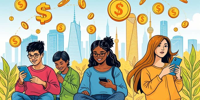 O Papel dos Bancos Digitais nos Empréstimos