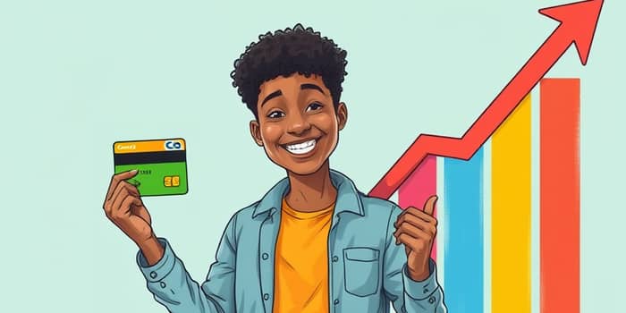 Score de Crédito e Cartão: Qual a Relação?