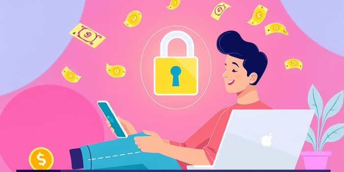 Empréstimo Com Débito em Conta: Praticidade e Segurança