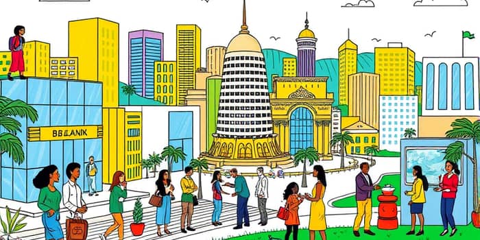 A Importância da Reputação da Instituição Financeira