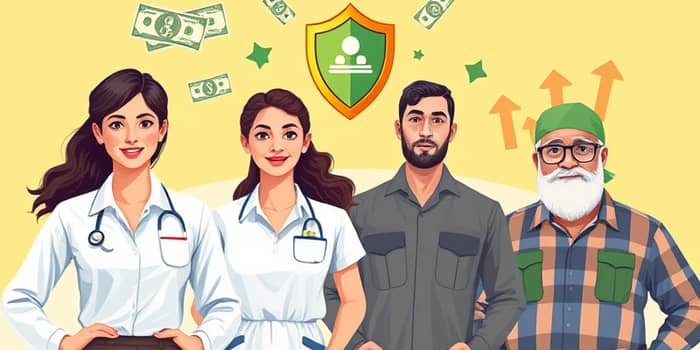 Empréstimos Para Assalariados: Opções e Dicas