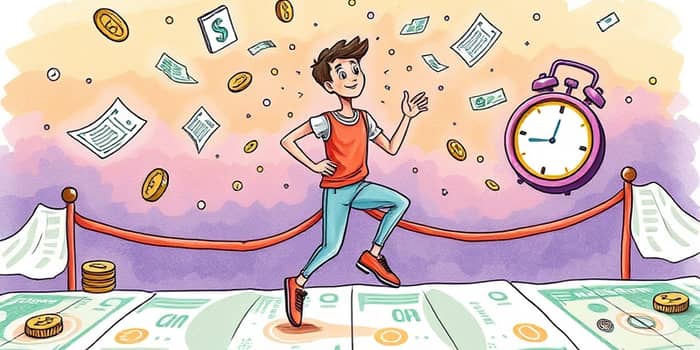 Dicas Para Aprovação Rápida de Empréstimo