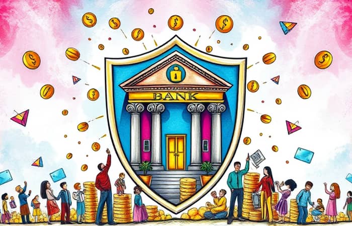 FGC: A Segurança para Alguns dos Seus Investimentos