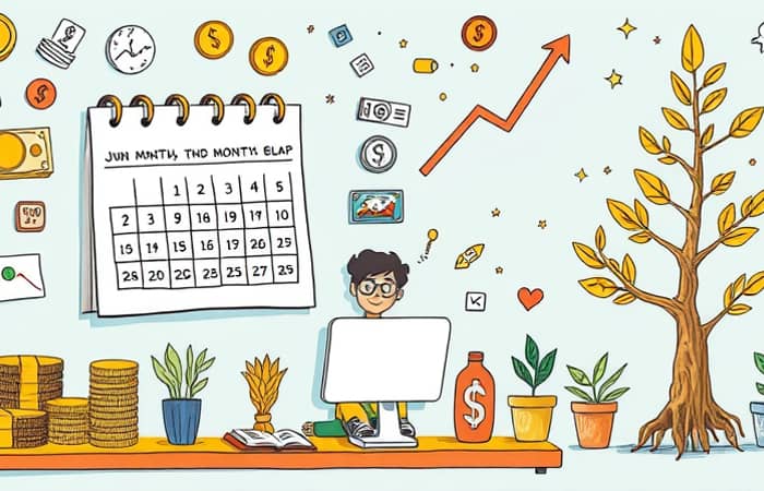 Como Investir com Pouco Dinheiro e Multiplicar Seu Capital